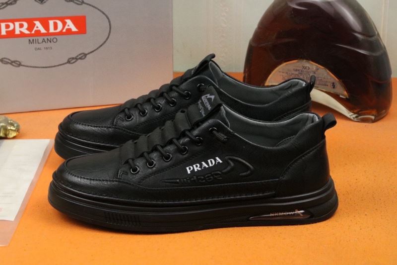 Prada Sneakers